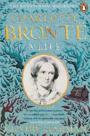 Cover of Charlotte Brontë