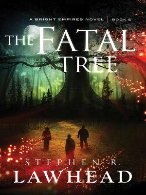 Book cover for The Fatal Tree