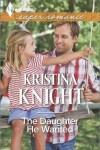 Book cover for The Daughter He Wanted