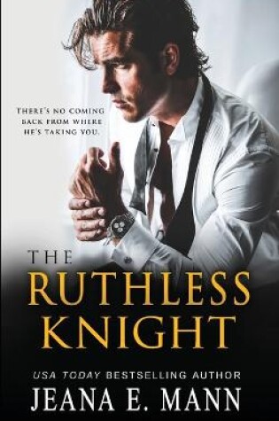 Cover of The Ruthless Knight