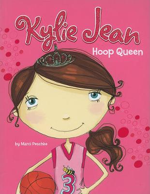 Book cover for Hoop Queen