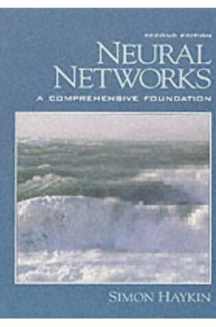 Cover of Neural Networks