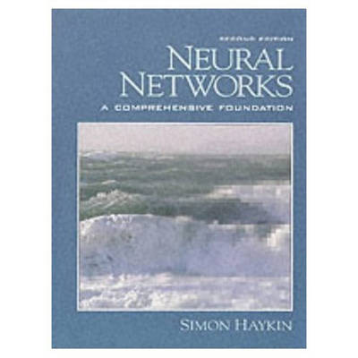 Book cover for Neural Networks