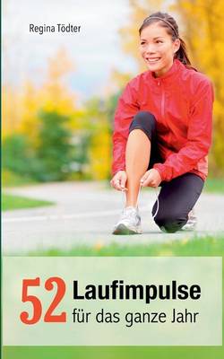 Cover of 52 Laufimpulse