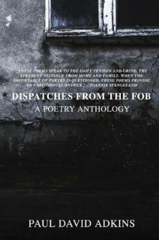 Cover of Dispatches from the Fob
