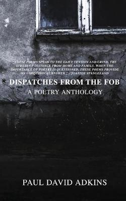 Book cover for Dispatches from the Fob