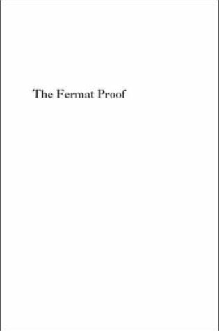 Cover of The Fermat Proof