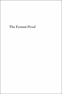 Book cover for The Fermat Proof