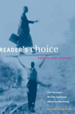 Cover of Readers Choice