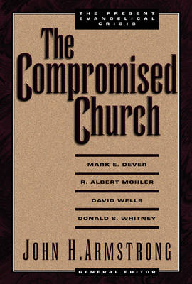 Book cover for Compromised Church