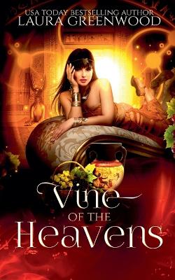 Book cover for Vine Of The Heavens