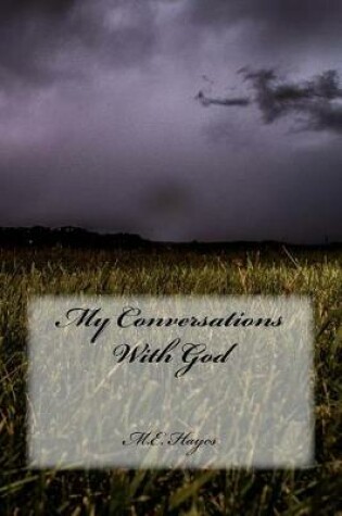 Cover of My Conversations with God