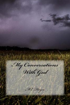 Cover of My Conversations with God