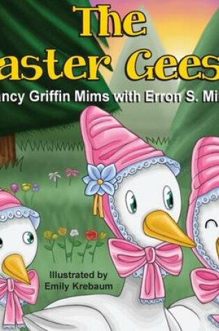 Cover of The Easter Geese