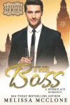 Book cover for The Boss