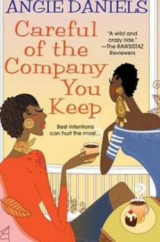 Cover of Careful of the Company You Keep