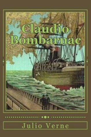 Cover of Claudio Bombarnac