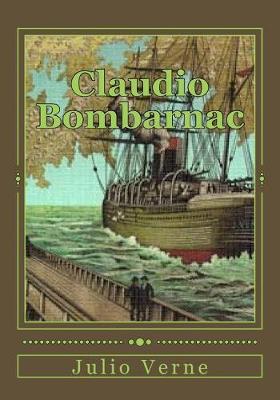 Book cover for Claudio Bombarnac