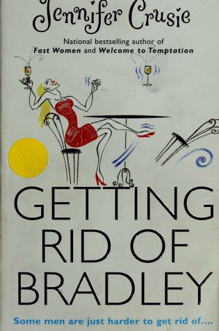Cover of Getting Rid of Bradley