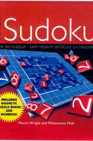 Cover of Super Sudoku