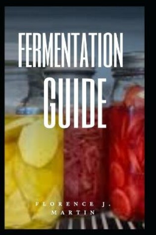 Cover of Fermentation Guide