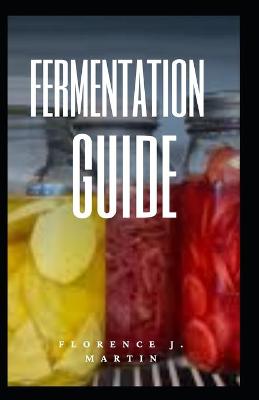 Book cover for Fermentation Guide