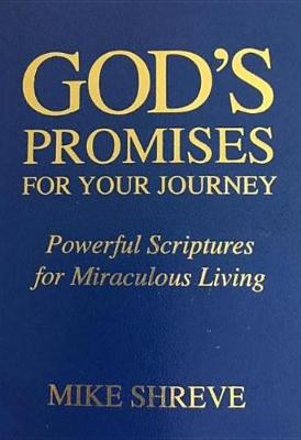 Book cover for God's Promises for Your Journey