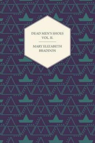 Cover of Dead Men's Shoes Vol. II.