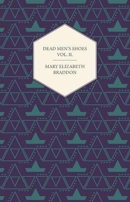 Book cover for Dead Men's Shoes Vol. II.