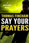 Book cover for Say Your Prayers
