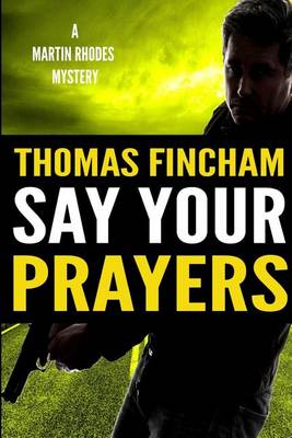 Cover of Say Your Prayers