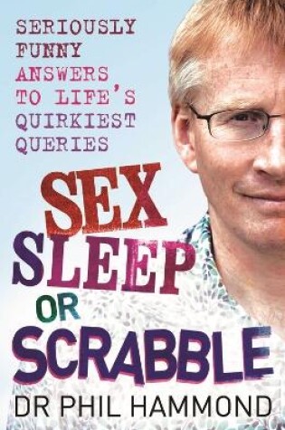 Cover of Sex, Sleep or Scrabble?