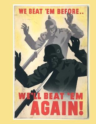 Book cover for We Beat 'Em Before...We'll Beat 'Em Again!