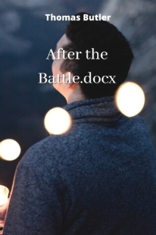 Cover of After the Battle