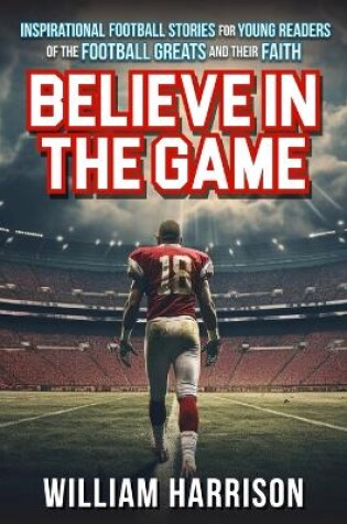 Cover of Believe in the Game