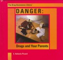 Book cover for Danger