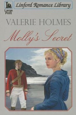 Cover of Molly's Secret
