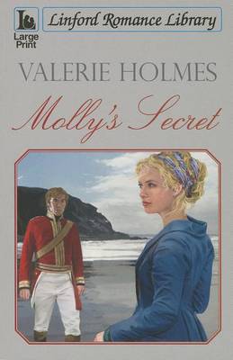 Book cover for Molly's Secret