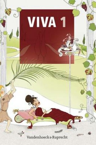 Cover of VIVA 1