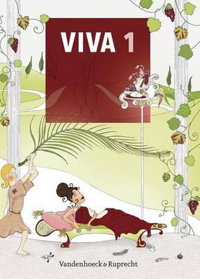 Book cover for VIVA 1