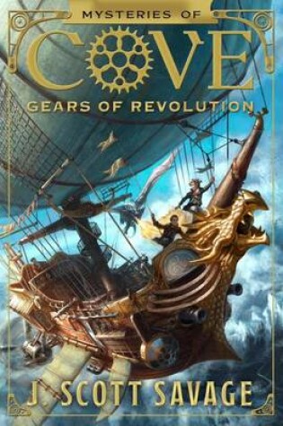 Cover of Gears of Revolution