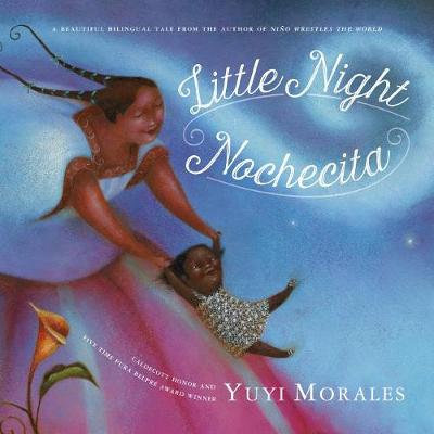 Book cover for Little Night/Nochecita