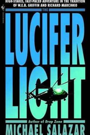 Cover of The Lucifer Light