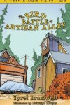 Book cover for The Bird Battle of Artisan Alley