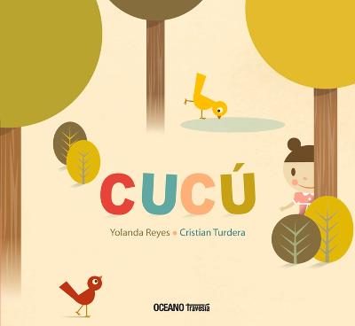 Cover of Cucú