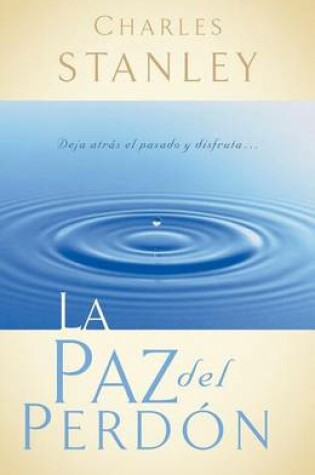 Cover of La Paz del Perdon