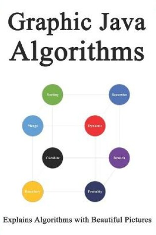 Cover of Graphic Java Algorithms