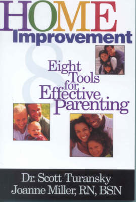 Book cover for Home Improvement