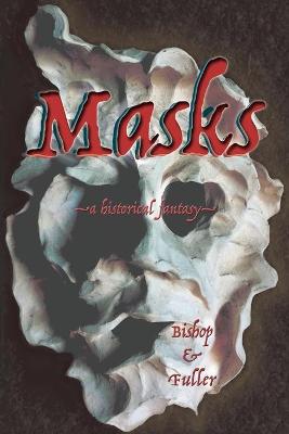 Book cover for Masks