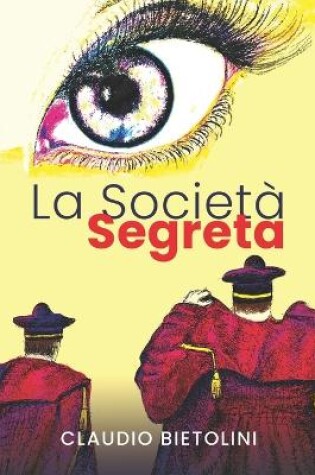 Cover of La Societ� Segreta